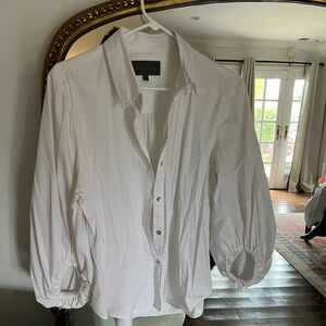 Sunday in Brooklyn by Anthropologie